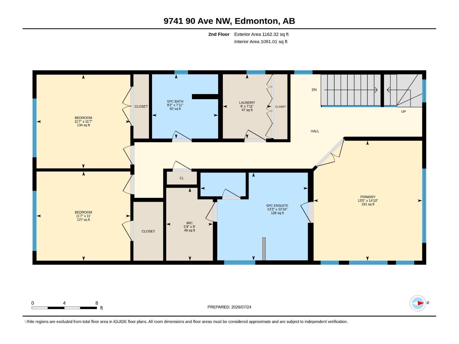 9741 90 AV NW - 68