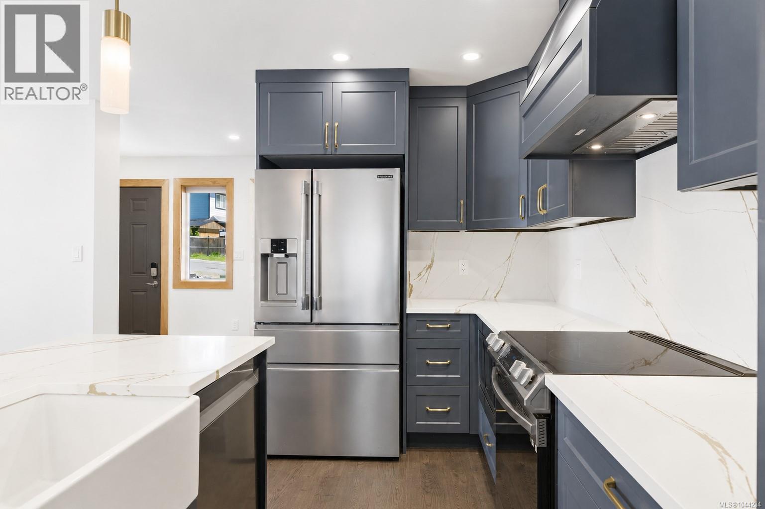  1629 Kristin Way, Shawnigan Lake