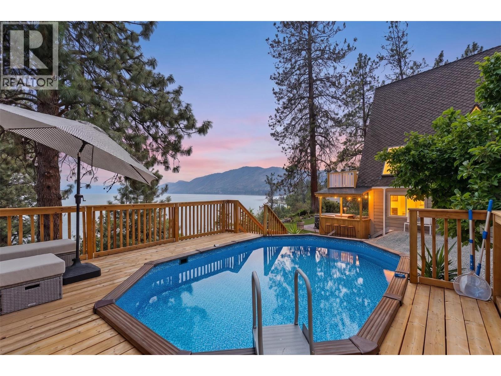6431 Renfrew Road - 6