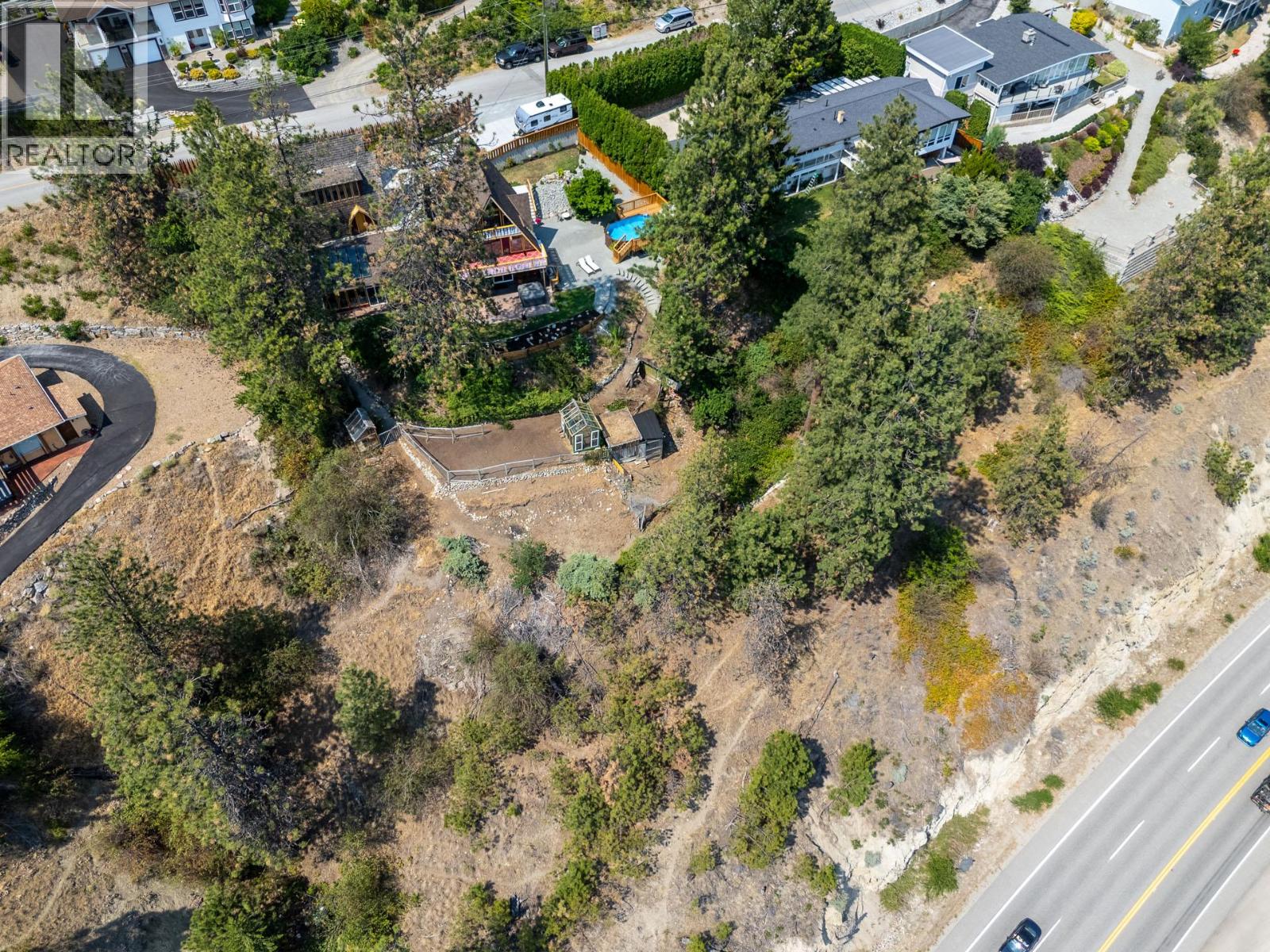 6431 Renfrew Road - 81