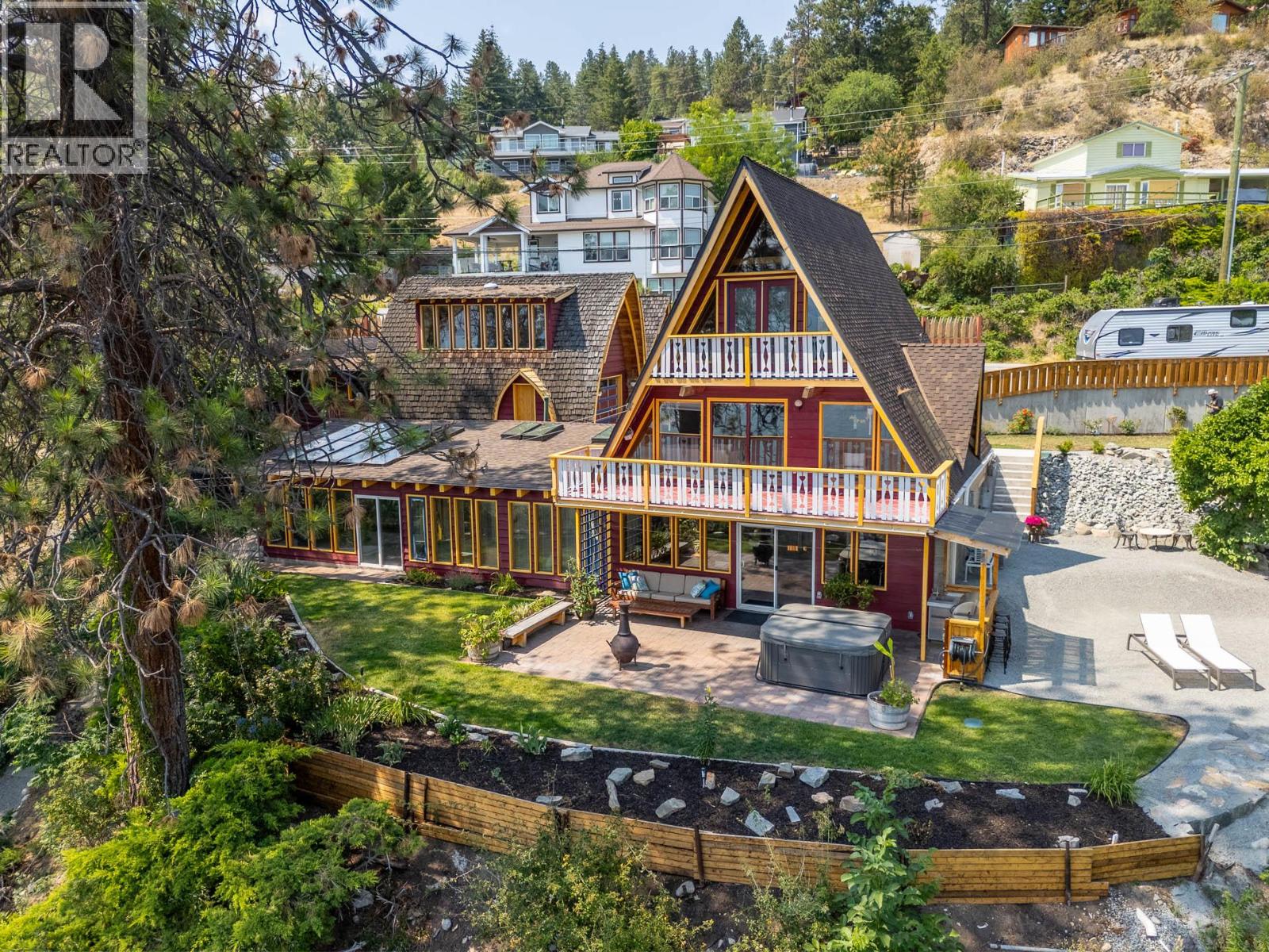 6431 Renfrew Road - 84