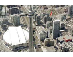 1109 - 20 Blue Jays Way, Toronto, ON M5V3W6 Photo 41