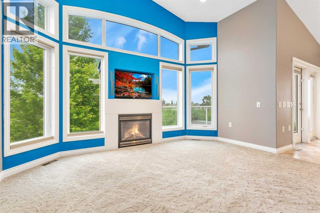 Listing photo – 42 Langford Crescent, Red Deer