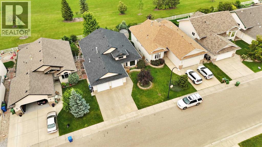 Listing photo – 42 Langford Crescent, Red Deer