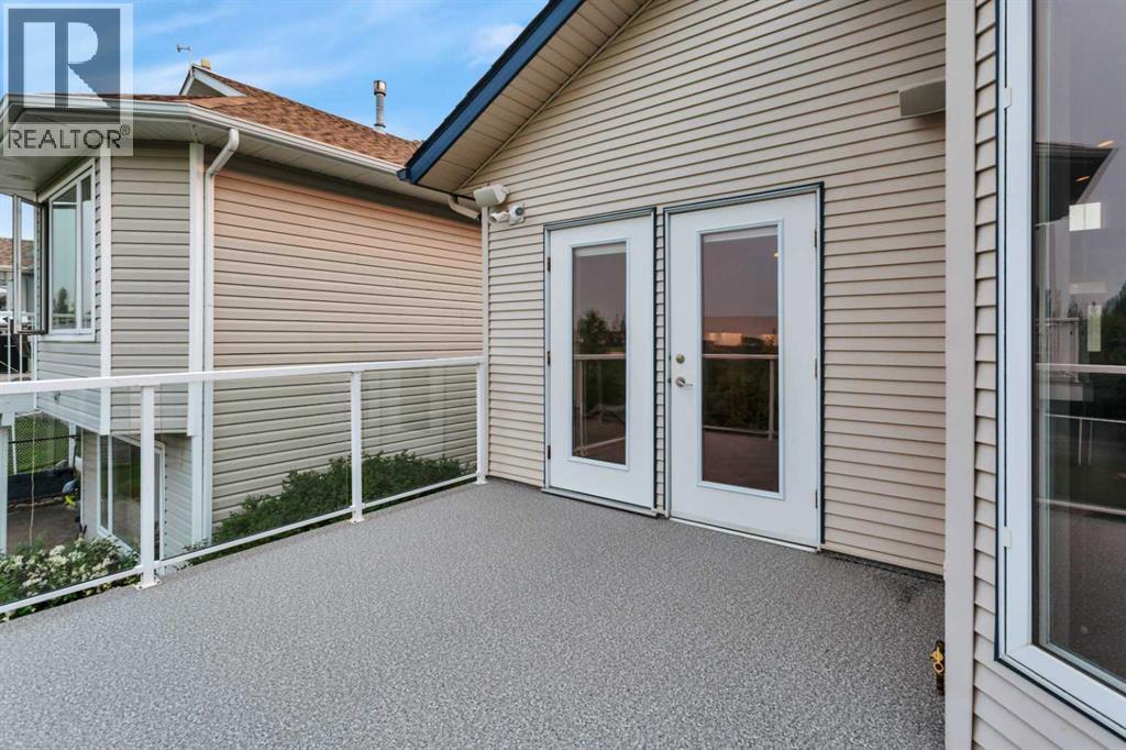 Listing photo – 42 Langford Crescent, Red Deer