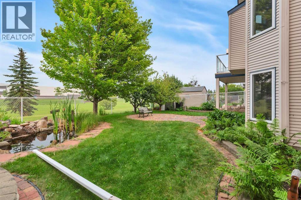 Listing photo – 42 Langford Crescent, Red Deer