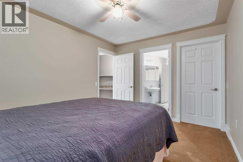 Listing photo – 42 Langford Crescent, Red Deer