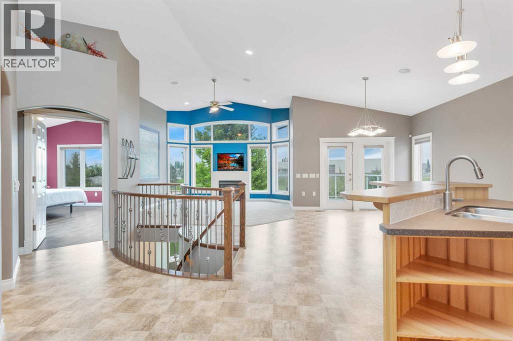 Listing photo – 42 Langford Crescent, Red Deer