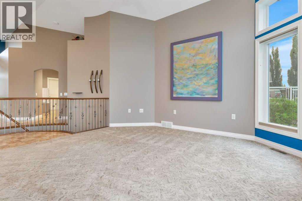 Listing photo – 42 Langford Crescent, Red Deer