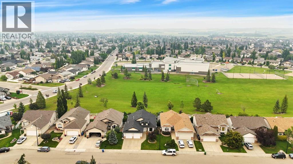 Listing photo – 42 Langford Crescent, Red Deer