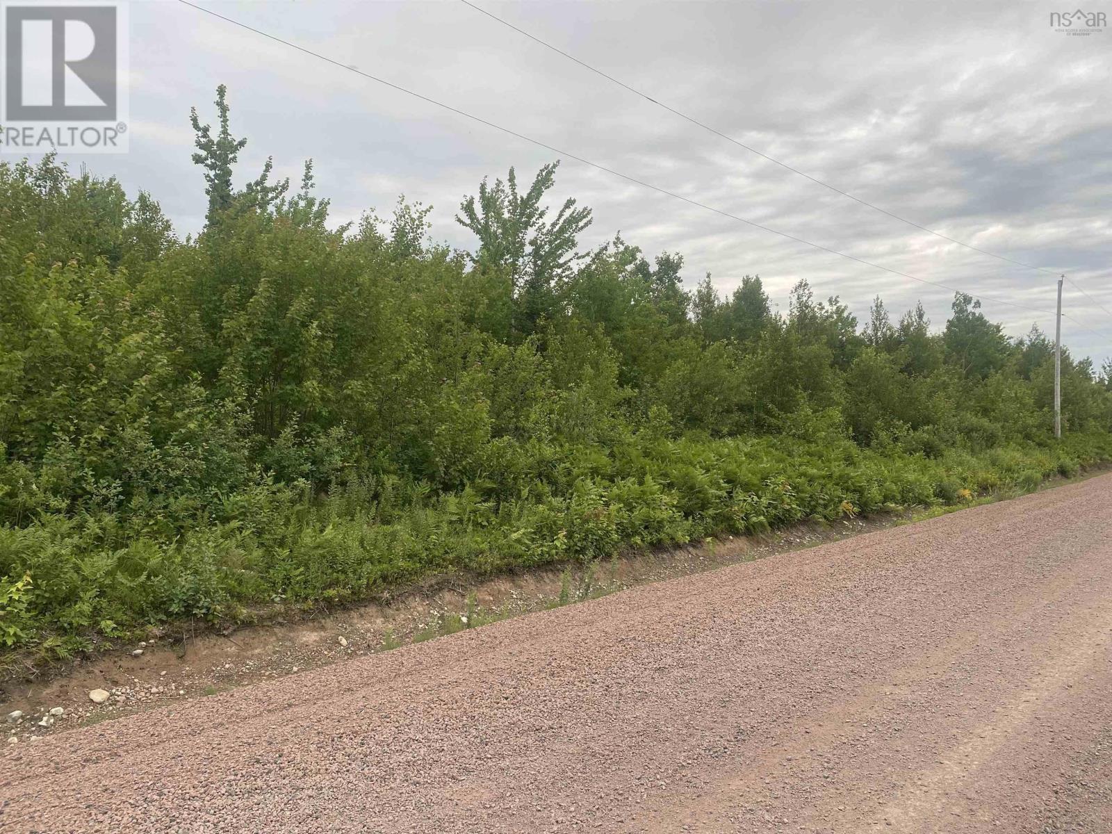 Lot 8 College Grant Road