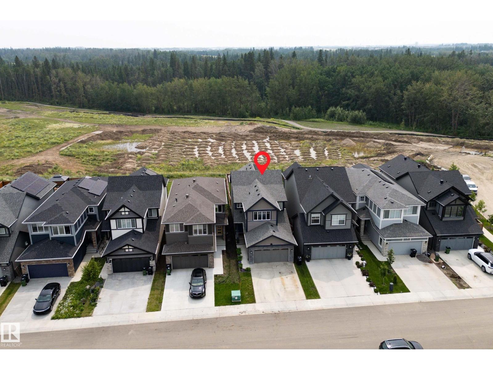 21035 128 AV NW, Trumpeter Area, Edmonton photo 2