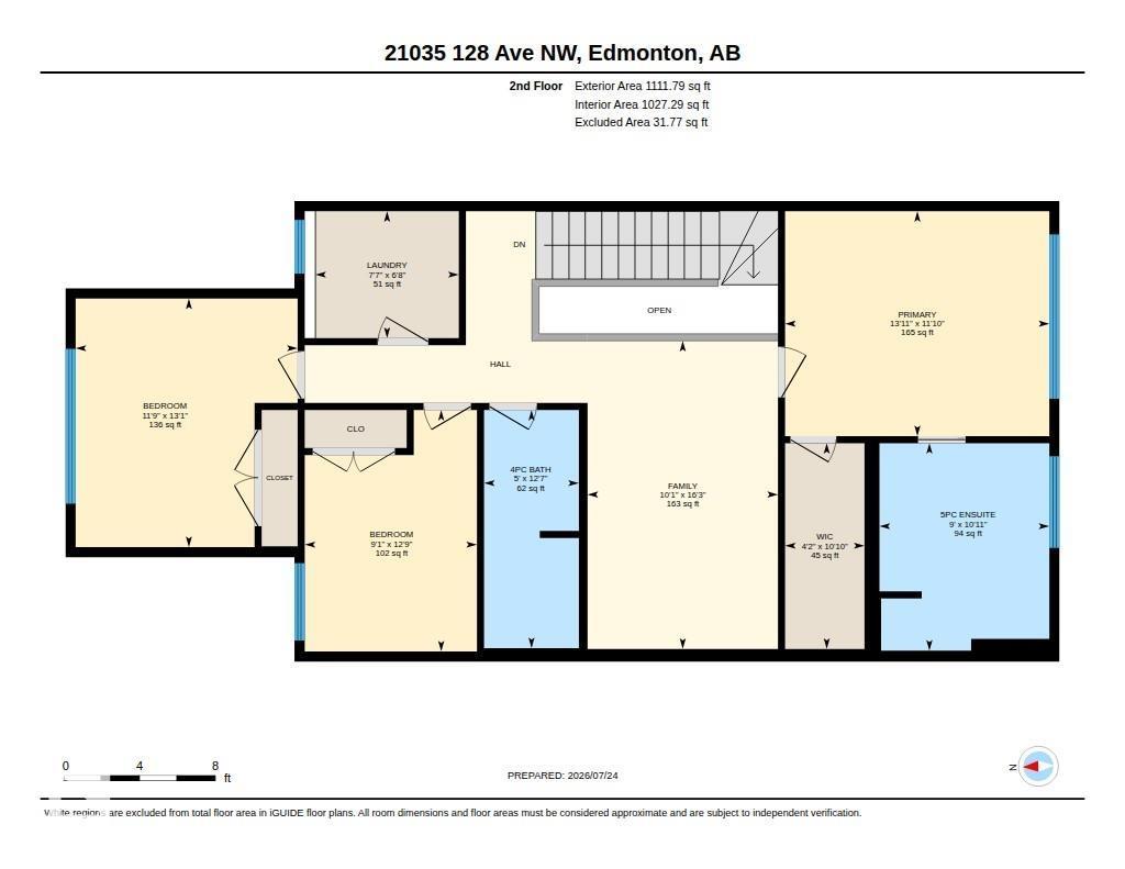 21035 128 AV NW - 30