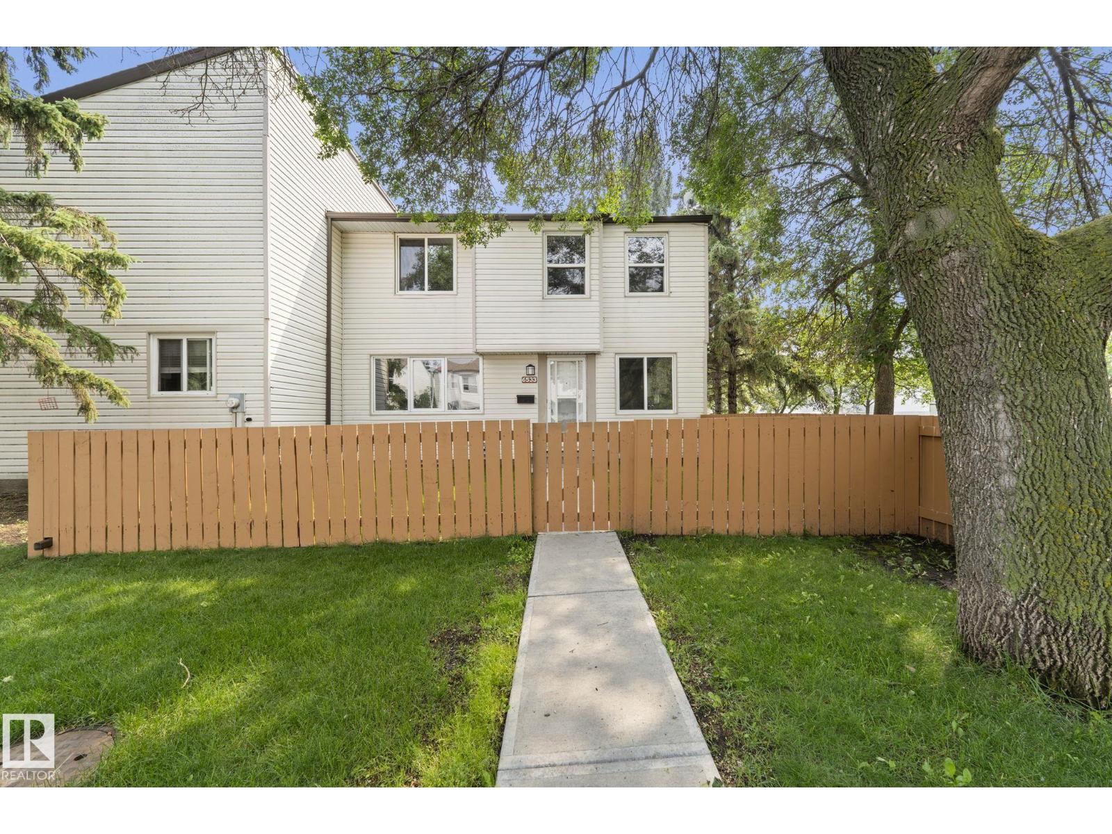 6533 180 ST NW - 2