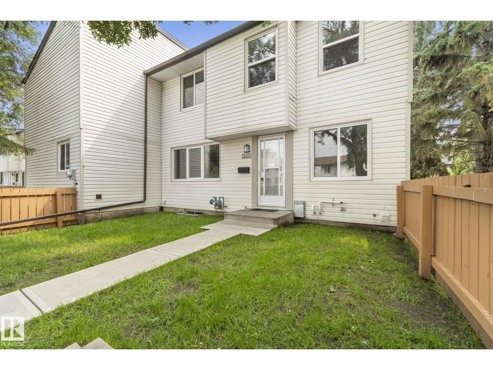 6533 180 ST NW - 5