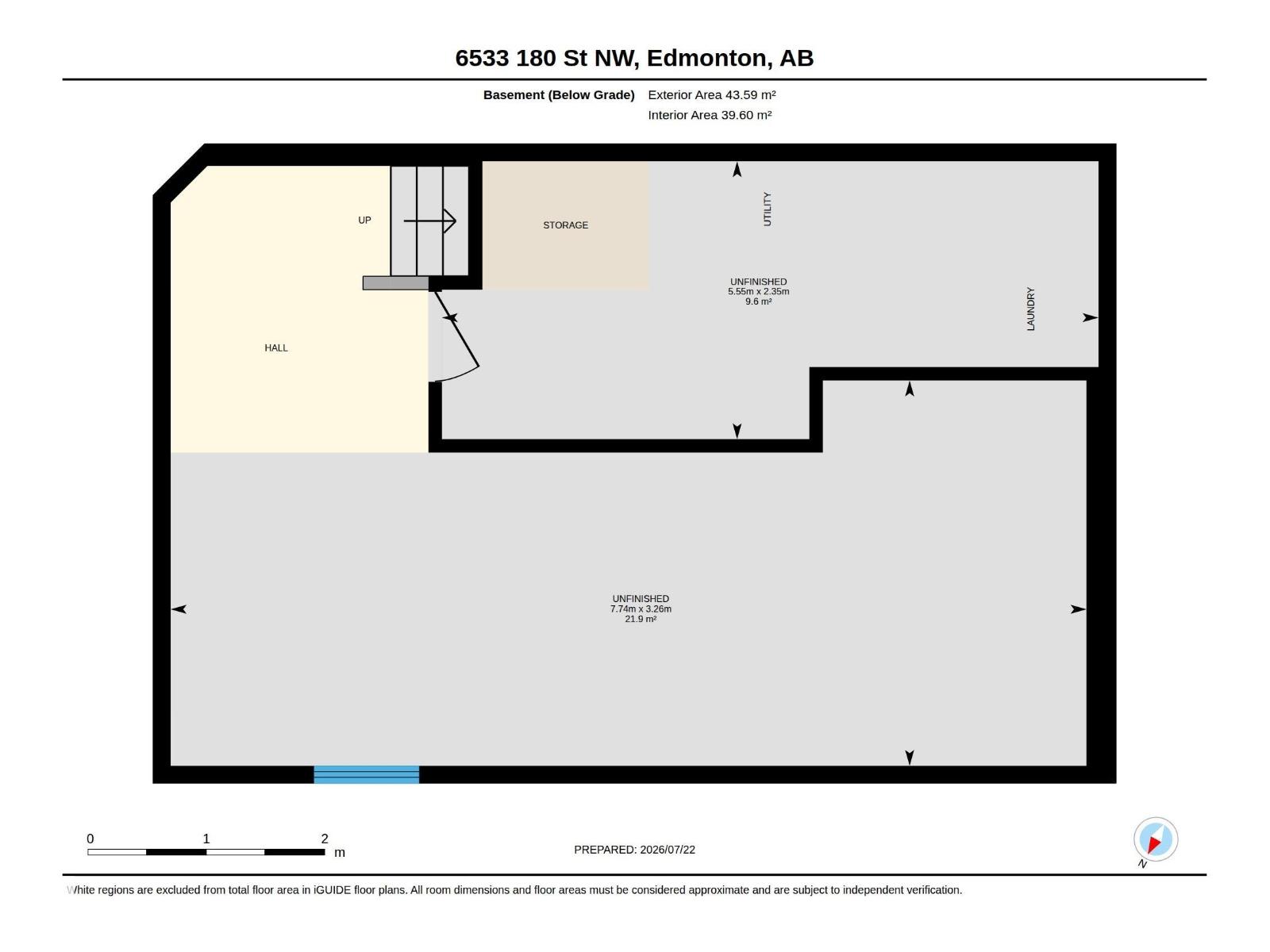 6533 180 ST NW - 54