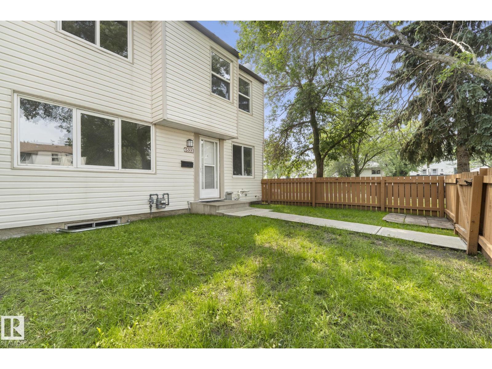 6533 180 ST NW - 6