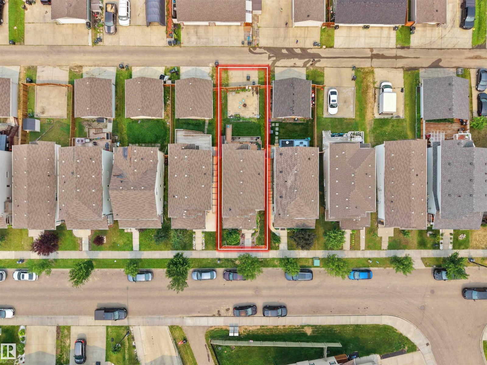 1216 29 AV NW NW, Tamarack, Edmonton photo 4