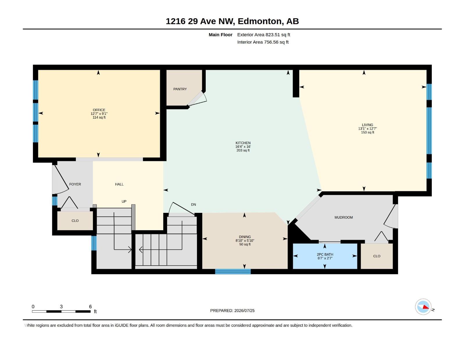 1216 29 AV NW NW - Image 48