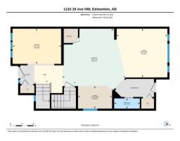 1216 29 Av Nw Nw, Edmonton, AB T6T0V8 Photo 48
