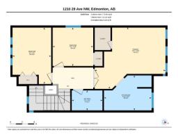 1216 29 Av Nw Nw, Edmonton, AB T6T0V8 Photo 49