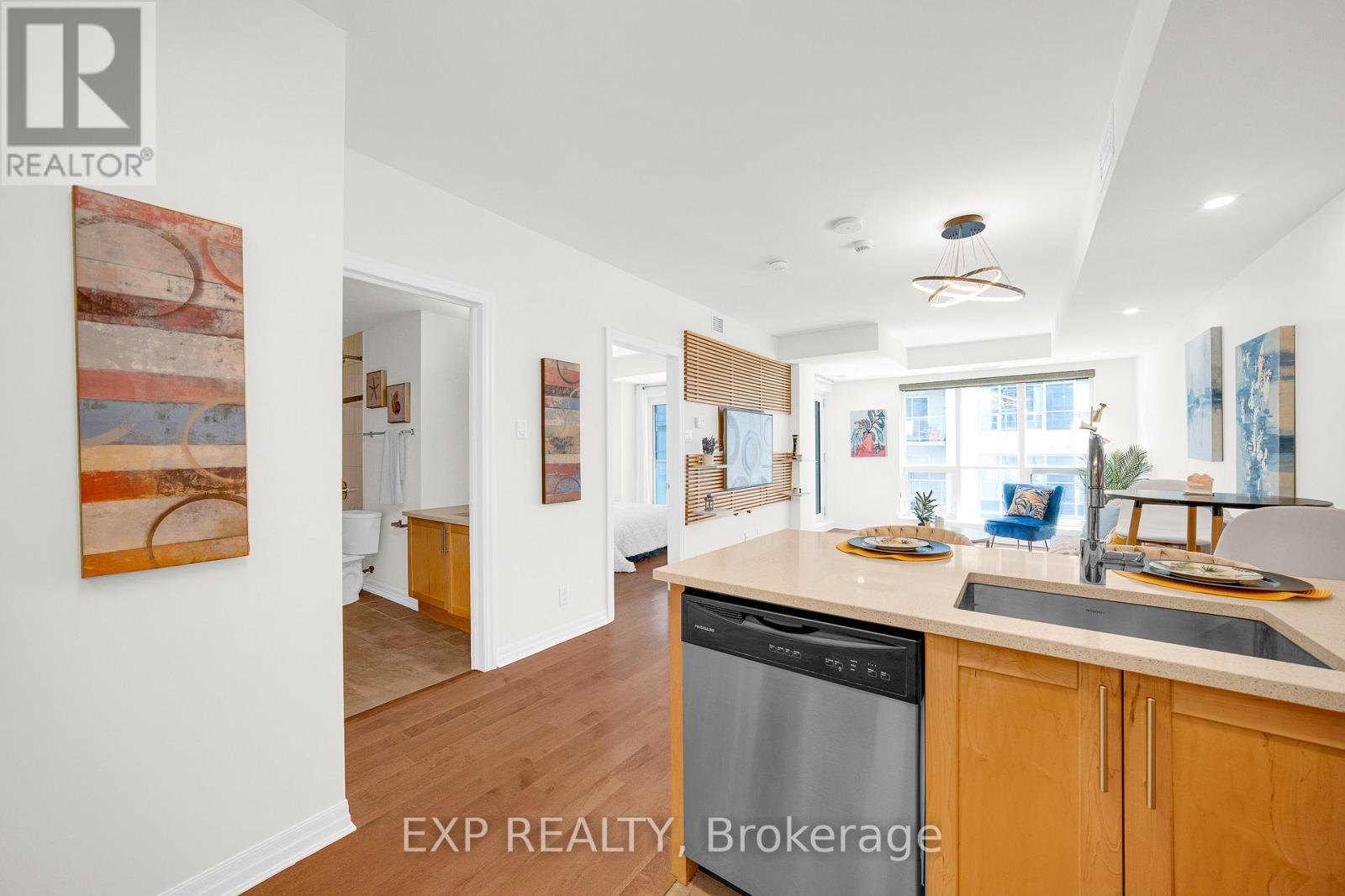 #1906 242 RIDEAU STREET - 11