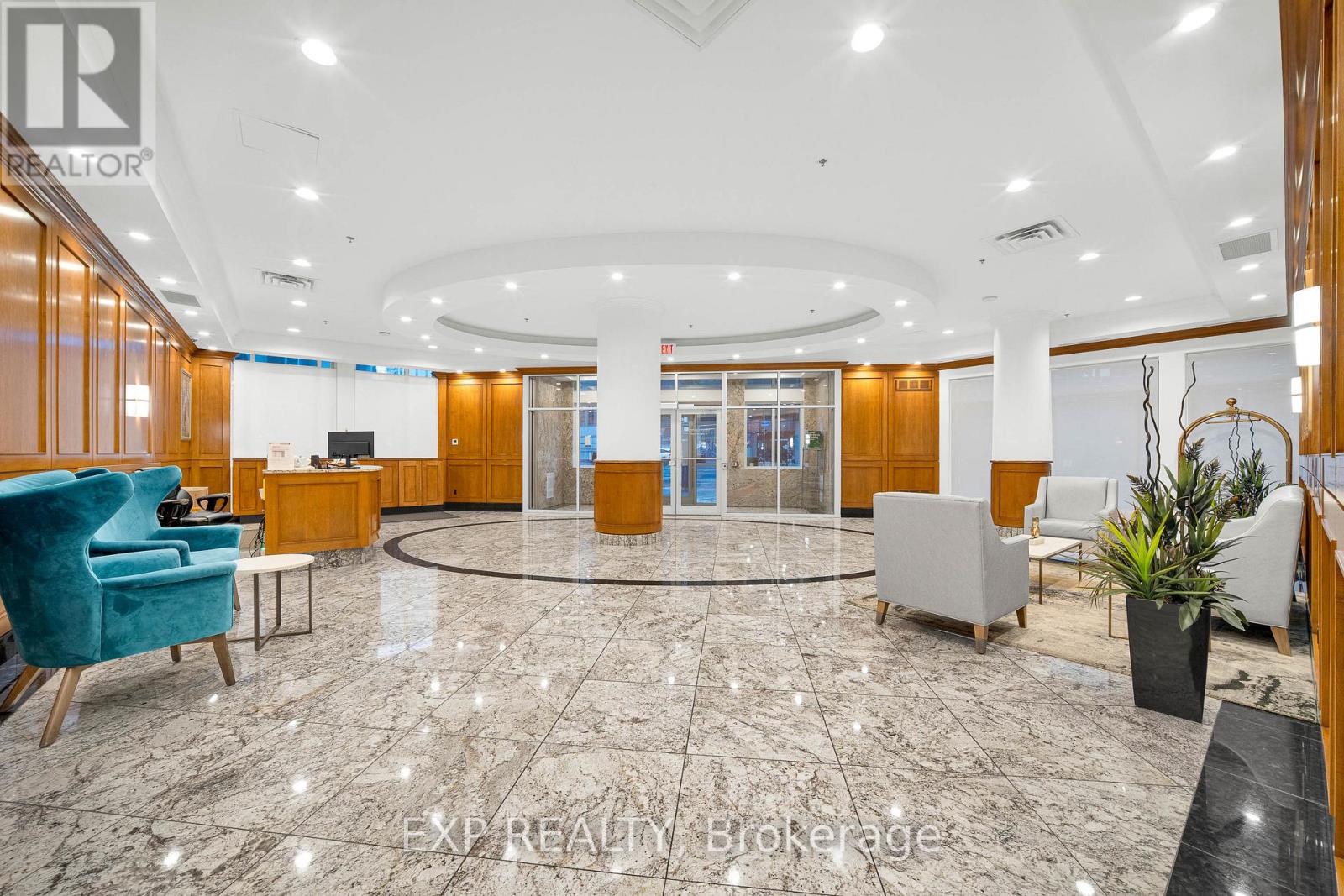 #1906 242 RIDEAU STREET - 21