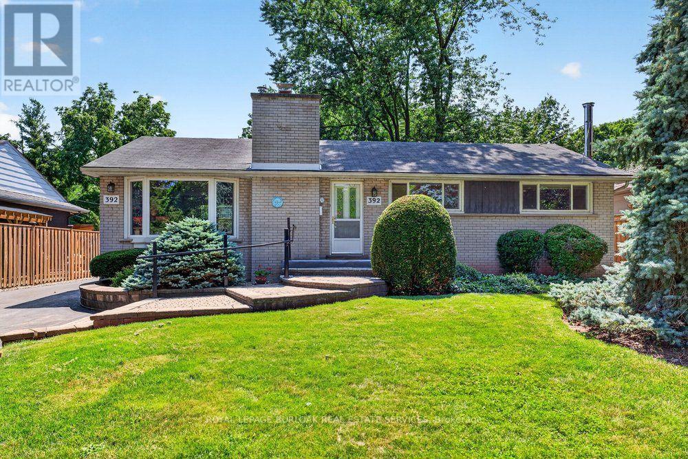 392 HENDERSON ROAD - 1
