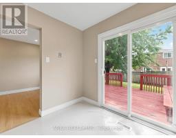 4749 Empire Crescent, Mississauga, ON L5R1M6 Photo 16