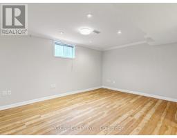 4749 Empire Crescent, Mississauga, ON L5R1M6 Photo 42