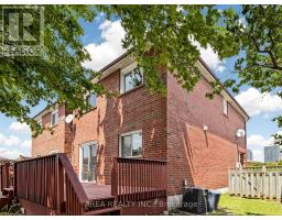 4749 Empire Crescent, Mississauga, ON L5R1M6 Photo 48