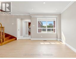 Bedroom 3 - 4749 Empire Crescent, Mississauga, ON L5R1M6 Photo 6