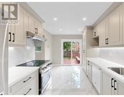 4749 Empire Crescent, Mississauga, ON L5R1M6 Photo 9
