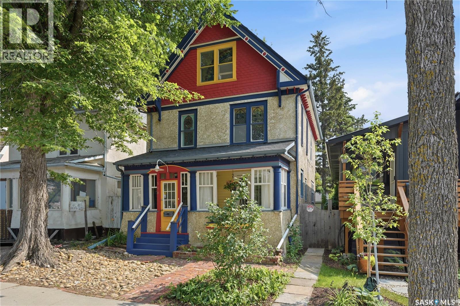 518 10th STREET E - 3