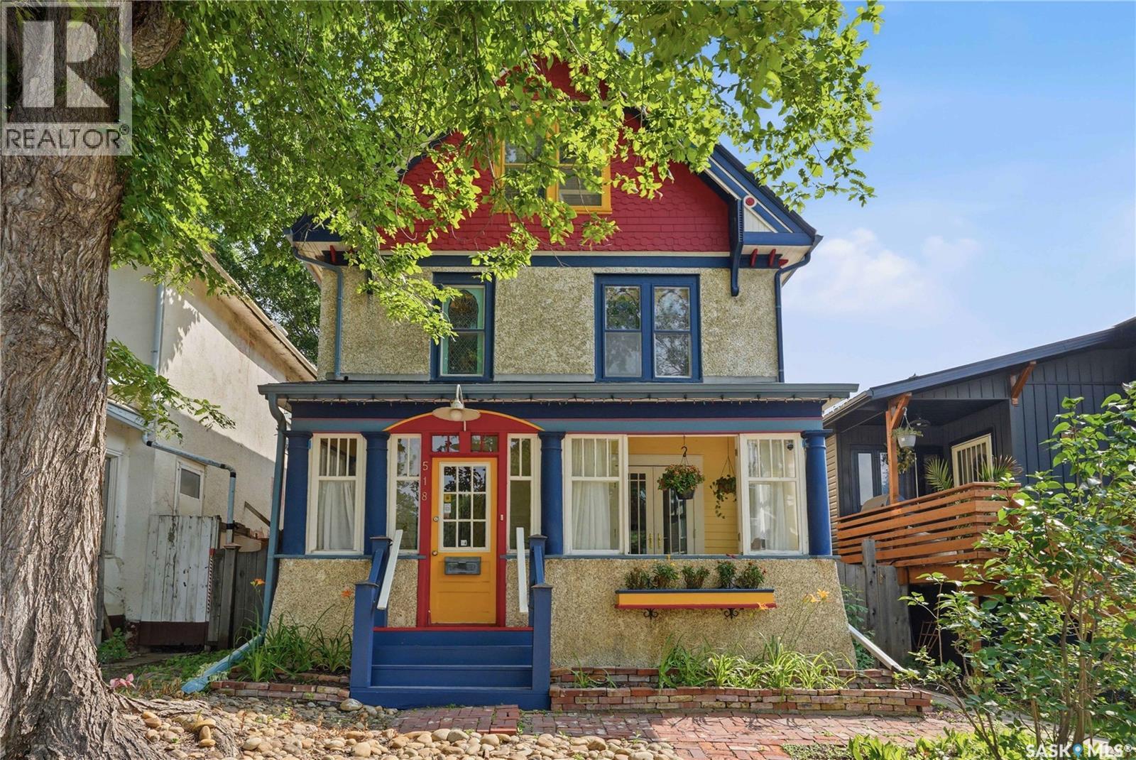 518 10th STREET E - 76