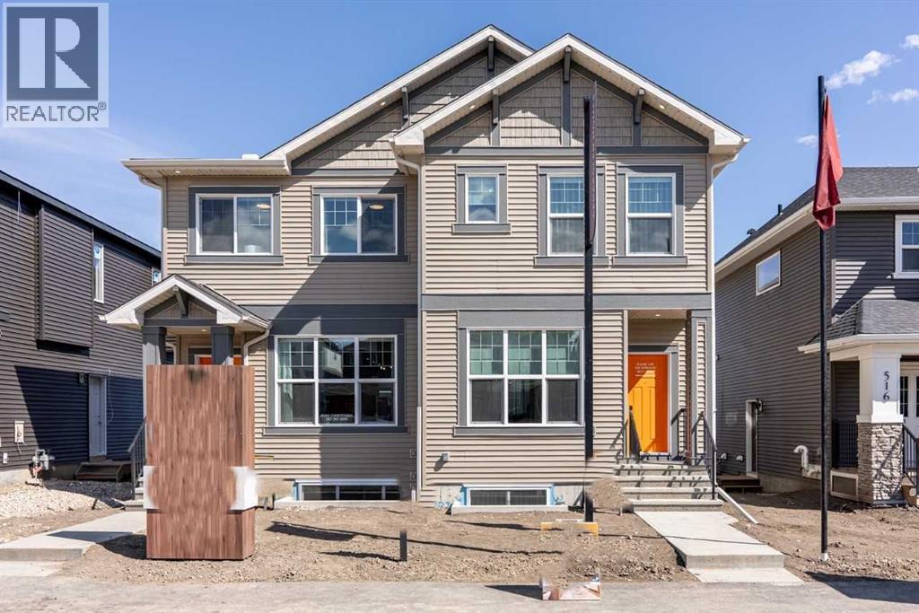 524 Tekarra Drive NW, Glacier Ridge, Calgary photo 1