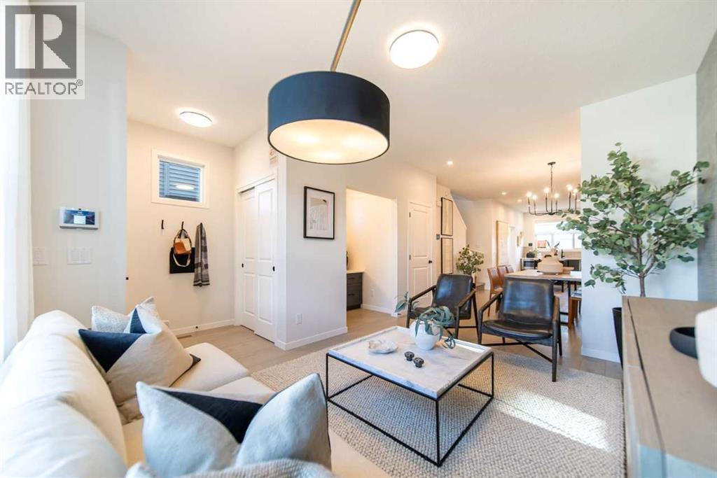 524 Tekarra Drive NW, Glacier Ridge, Calgary photo 4
