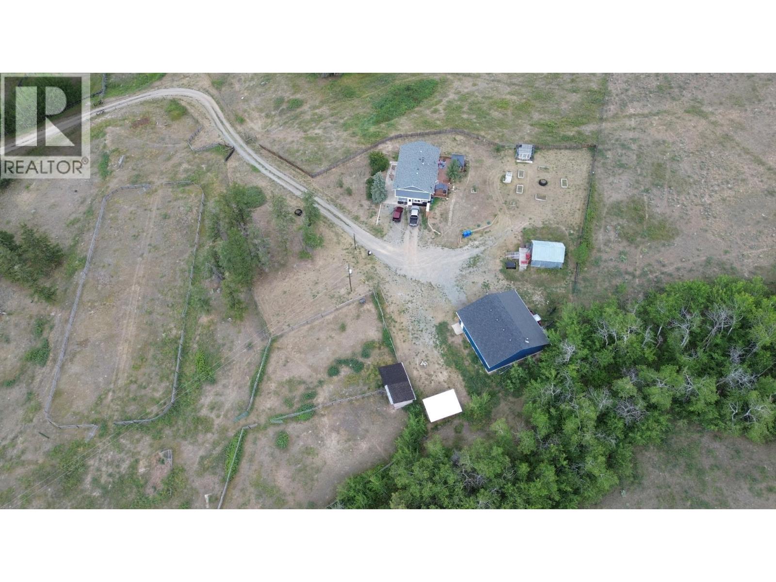 7350 CHILCOTIN 20 HIGHWAY - 4