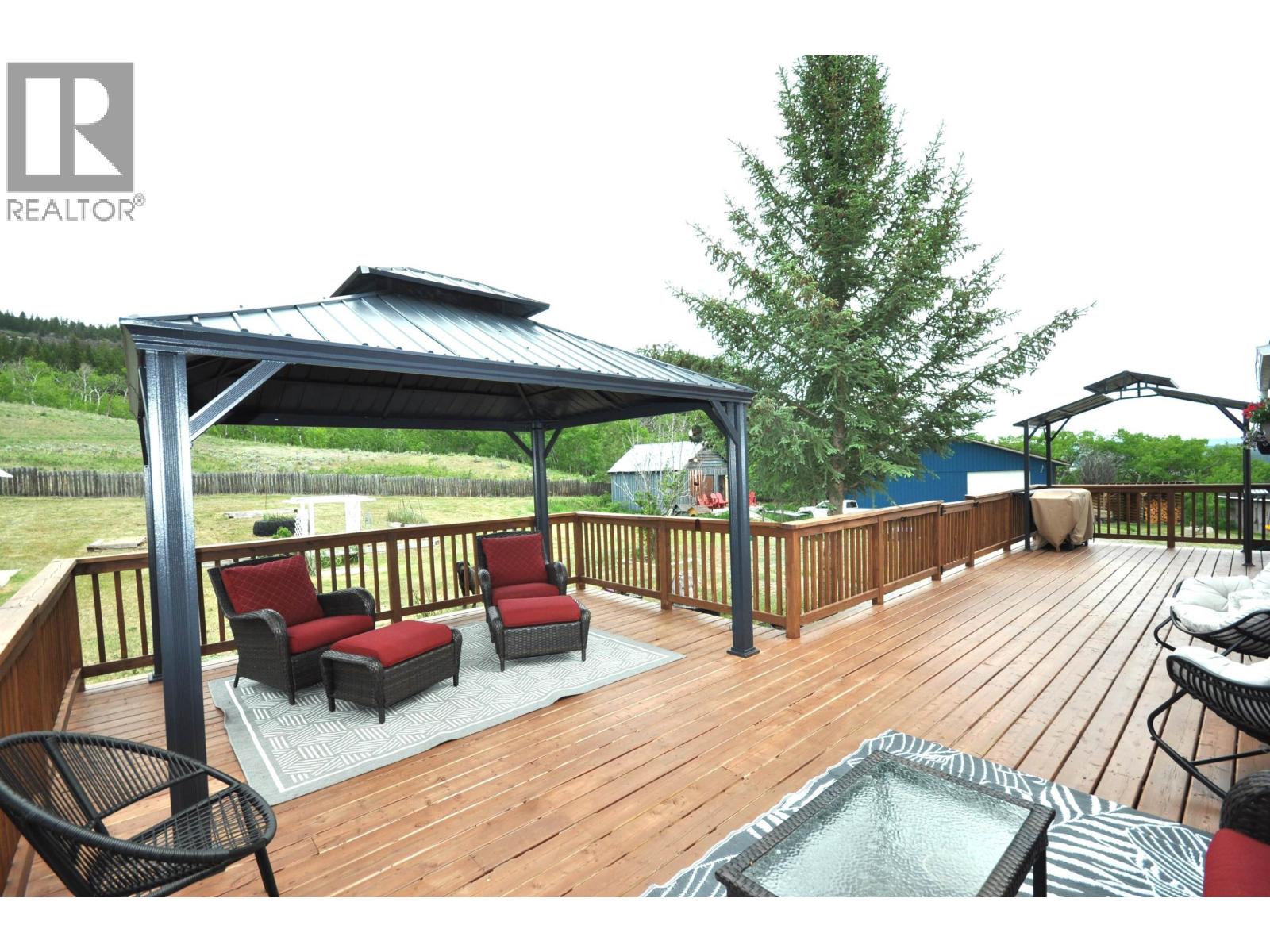 7350 CHILCOTIN 20 HIGHWAY - 28