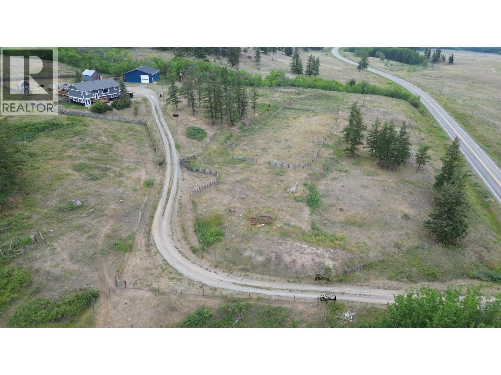 7350 CHILCOTIN 20 HIGHWAY - 1