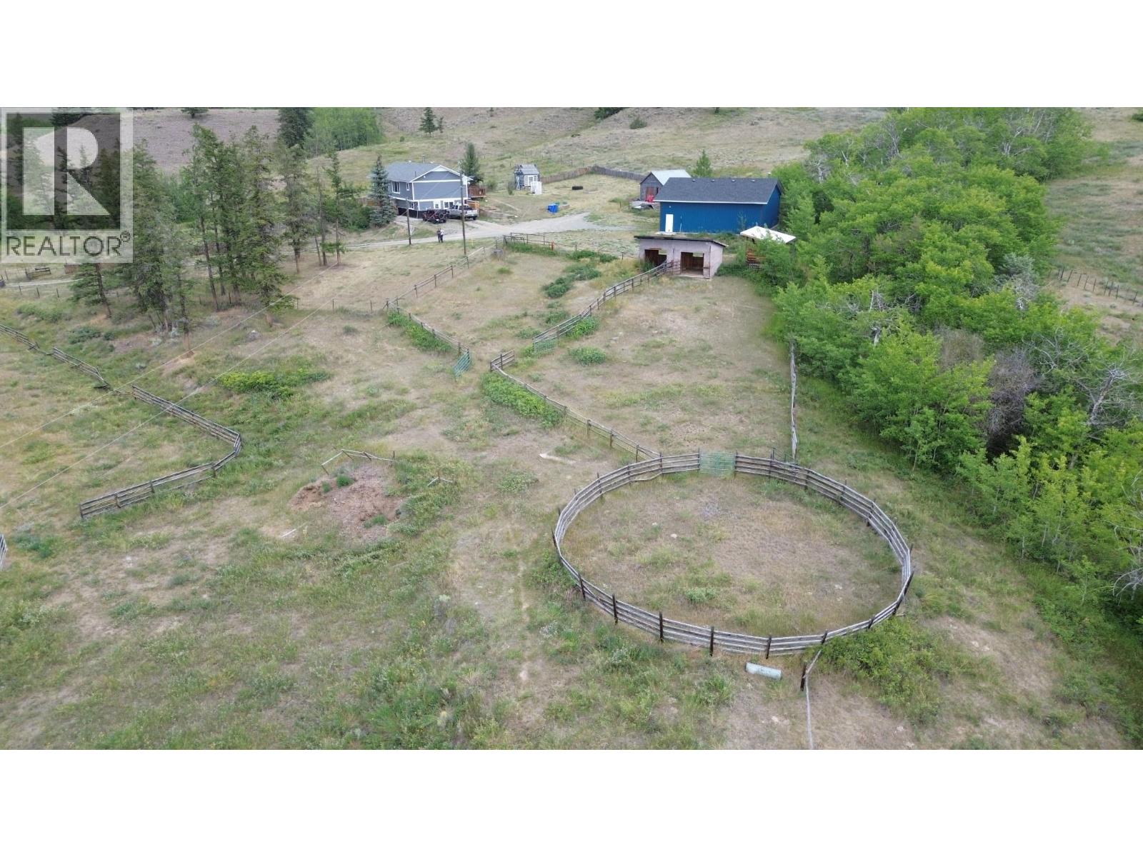 7350 CHILCOTIN 20 HIGHWAY - 2