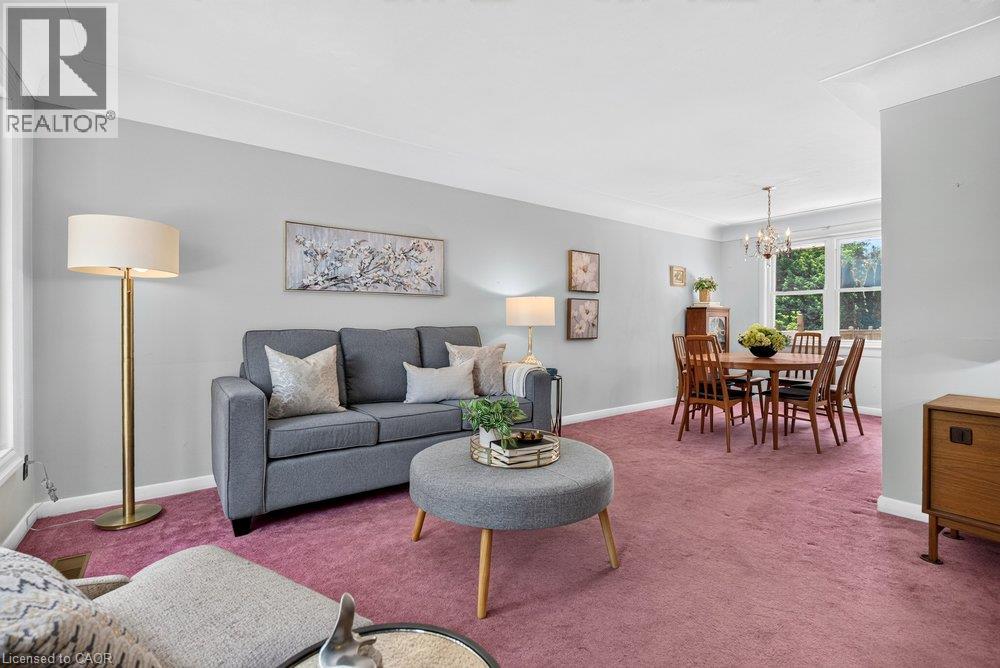 392 HENDERSON Road - 6