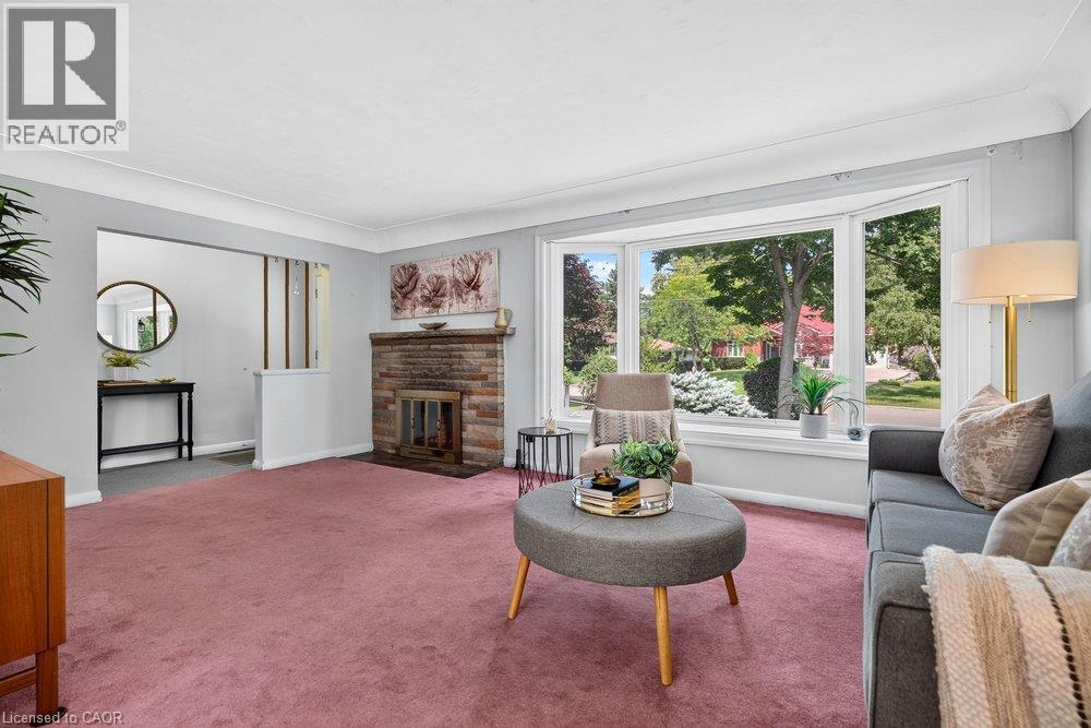 392 HENDERSON Road - 8