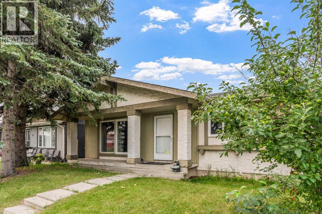 227 Manora Crescent NE, Marlborough Park, Calgary photo 5