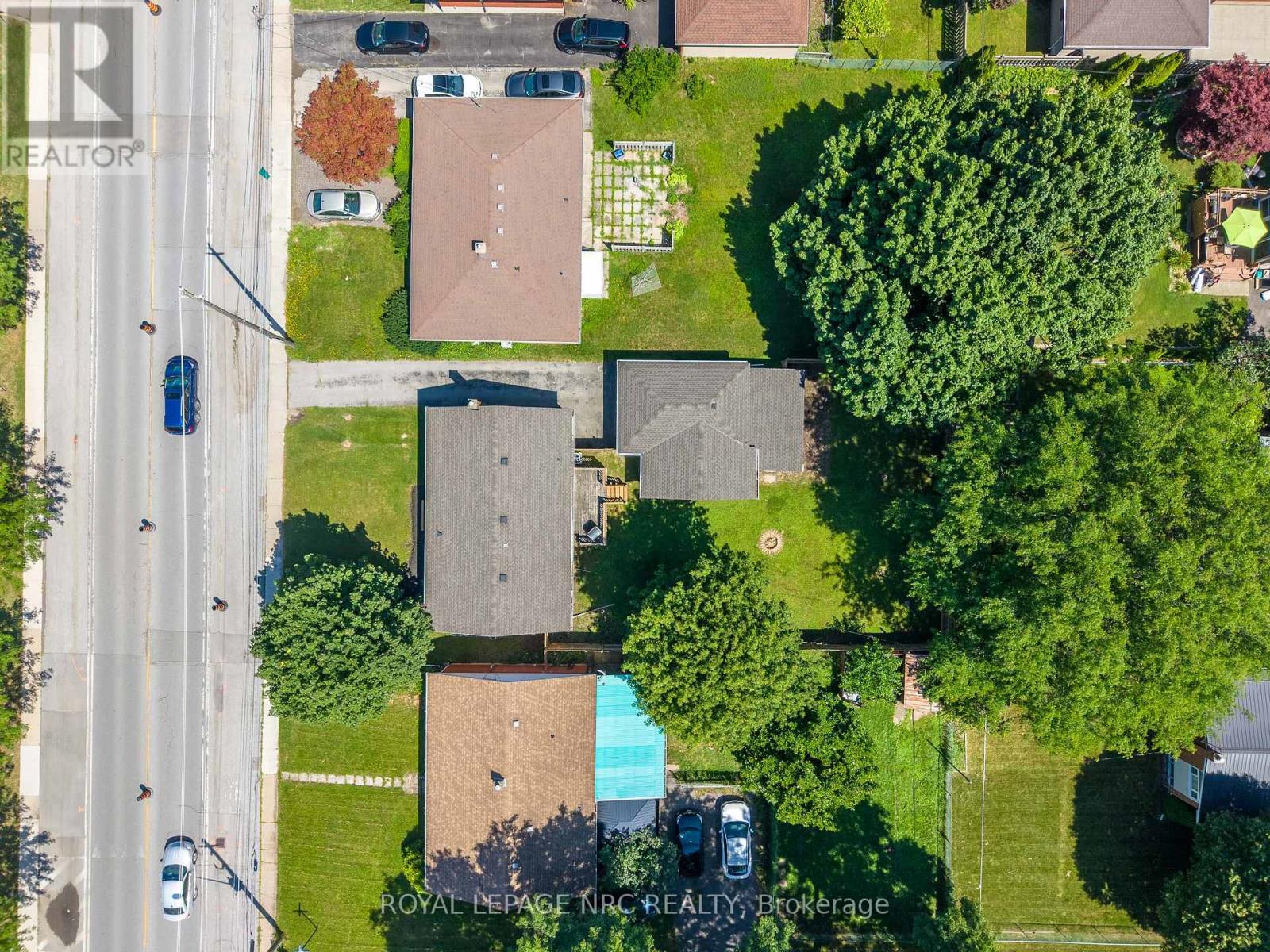 3676 DORCHESTER ROAD - 43