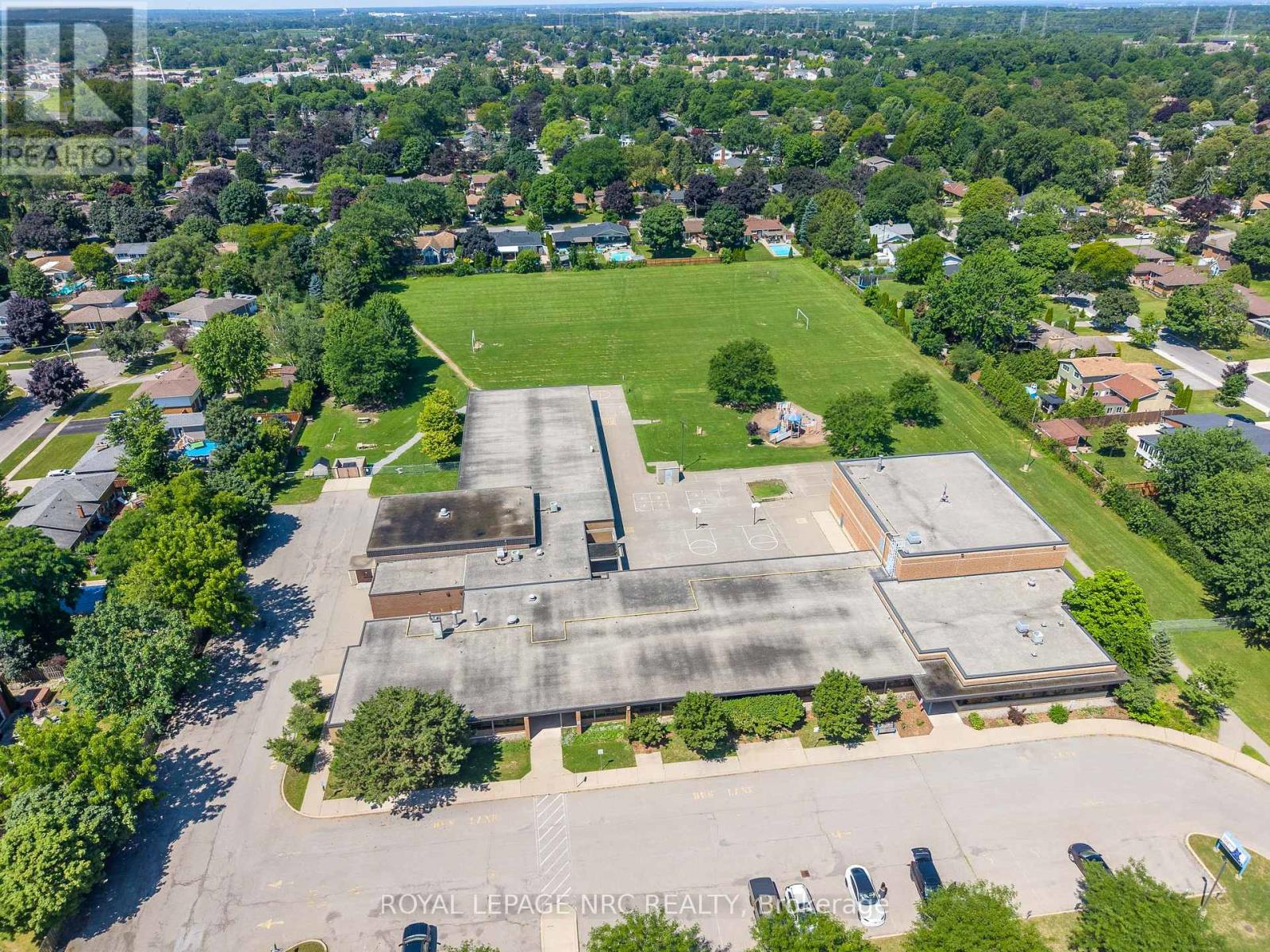 3676 DORCHESTER ROAD - 45