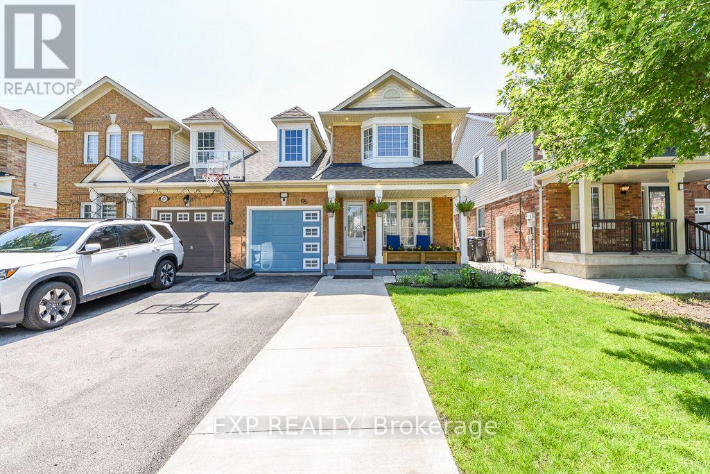 65 JESSOP DRIVE - 1