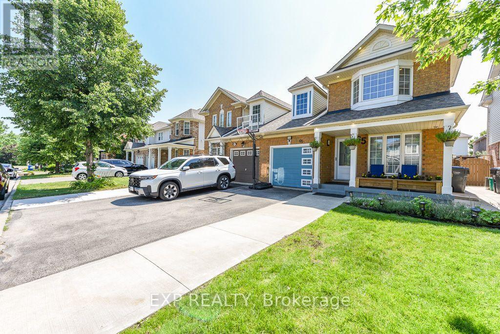 65 JESSOP DRIVE - 3