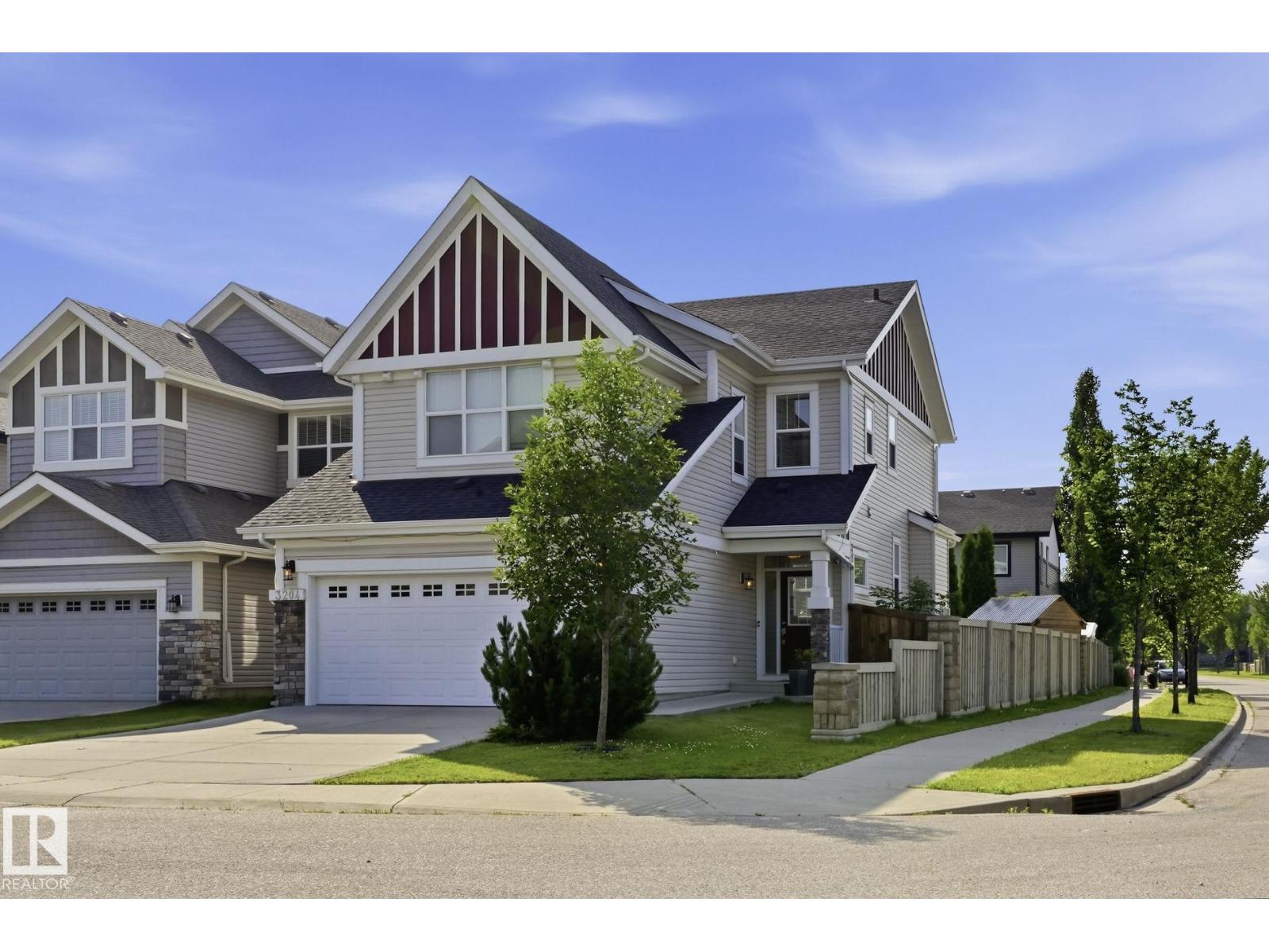 3204 Abbott CR SW - 1