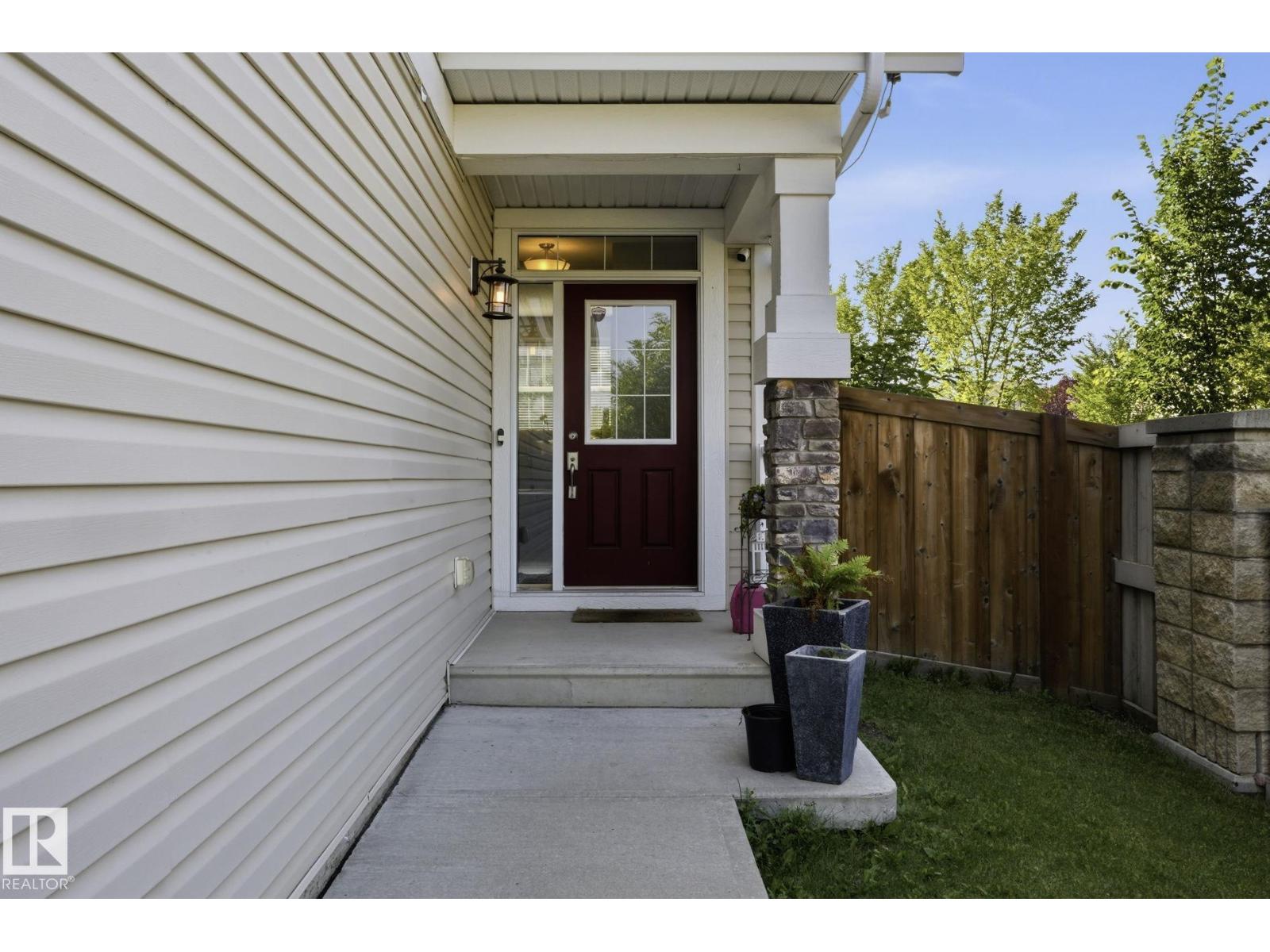 3204 Abbott CR SW, Allard, Edmonton photo 2
